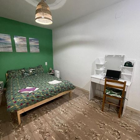 Cosy Apartment Benicarlo Ngoại thất bức ảnh
