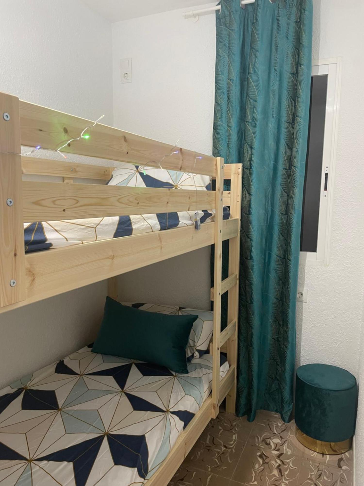 Cosy Apartment Benicarlo Ngoại thất bức ảnh