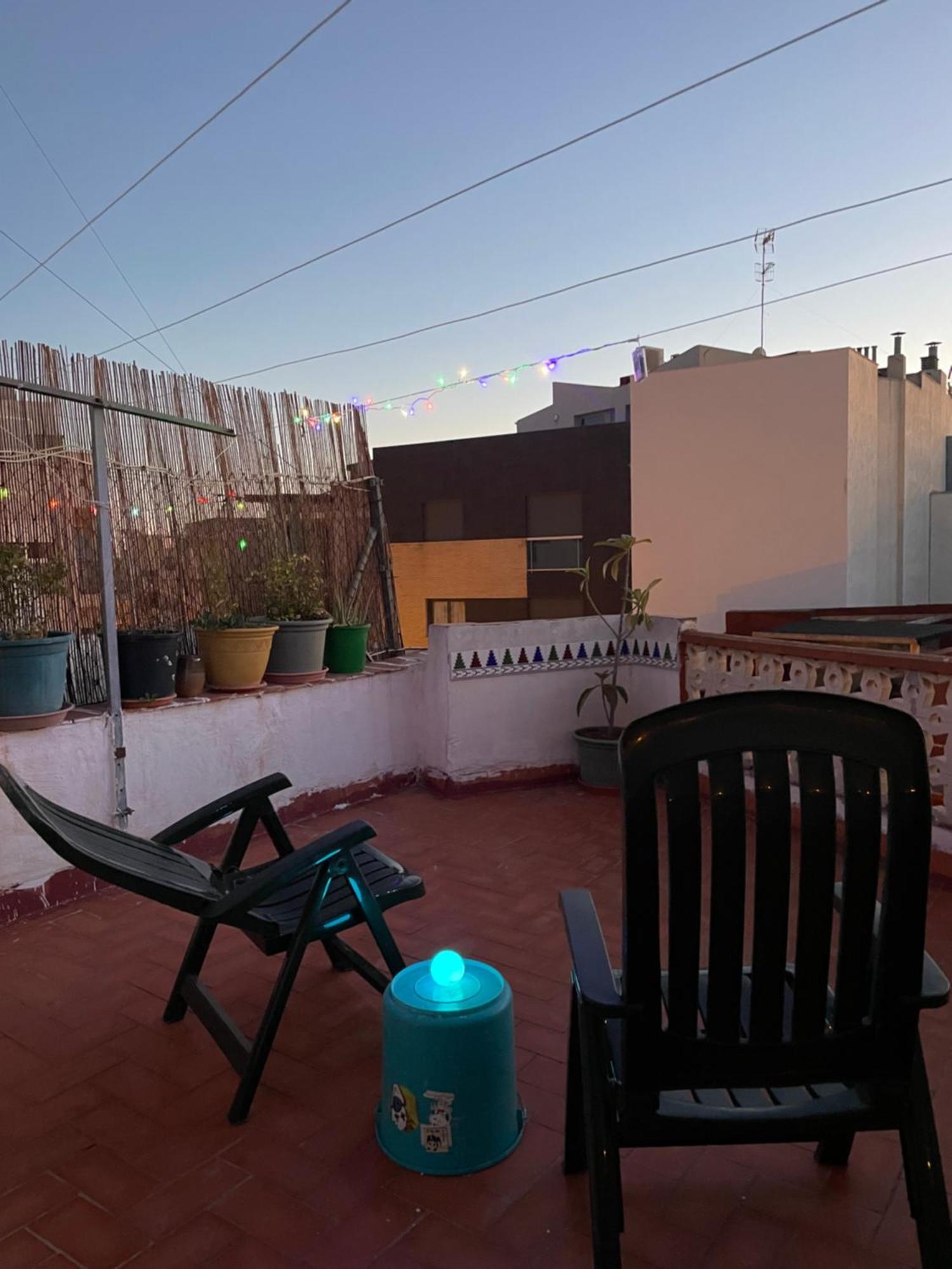 Cosy Apartment Benicarlo Ngoại thất bức ảnh