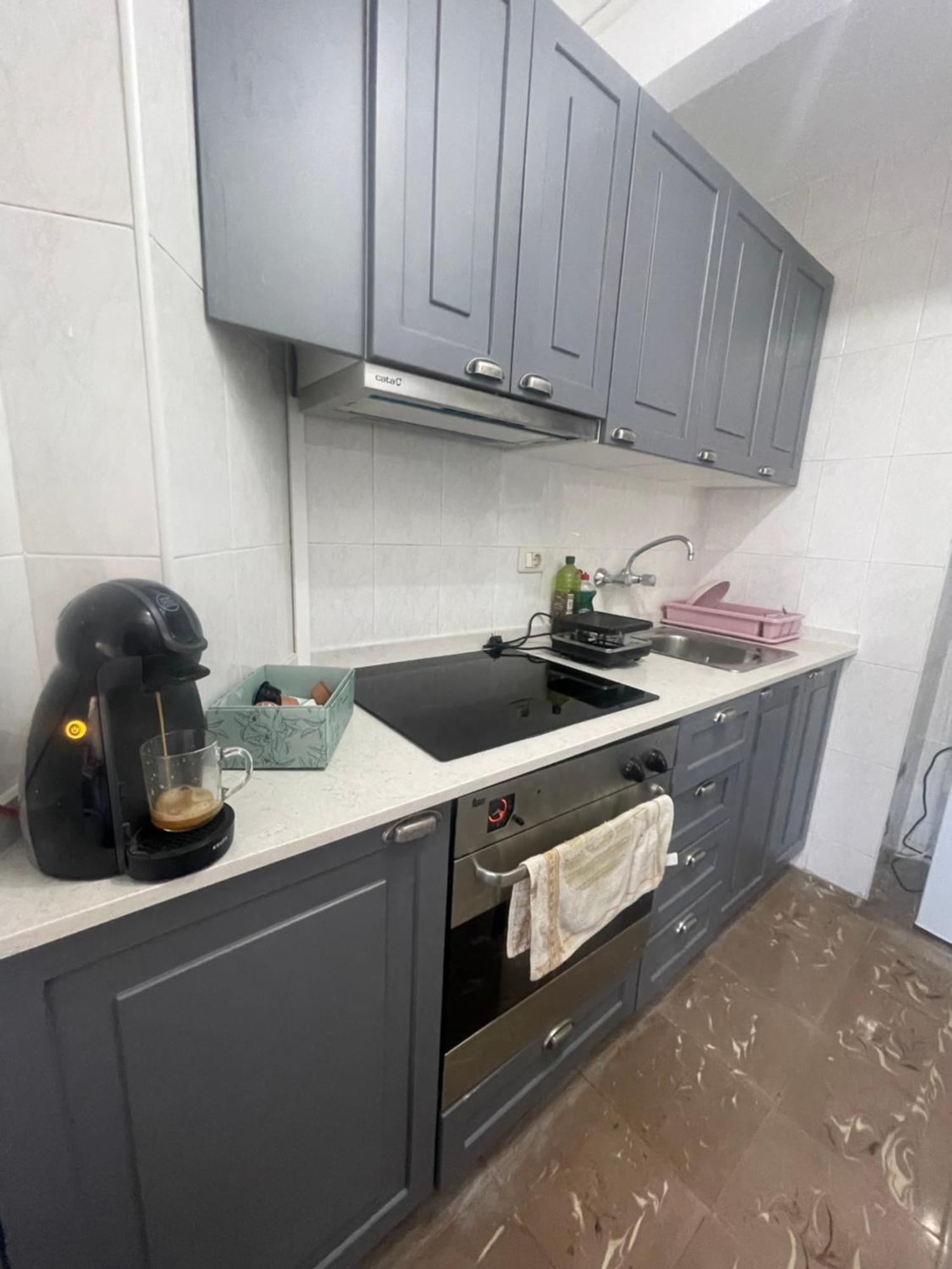 Cosy Apartment Benicarlo Ngoại thất bức ảnh