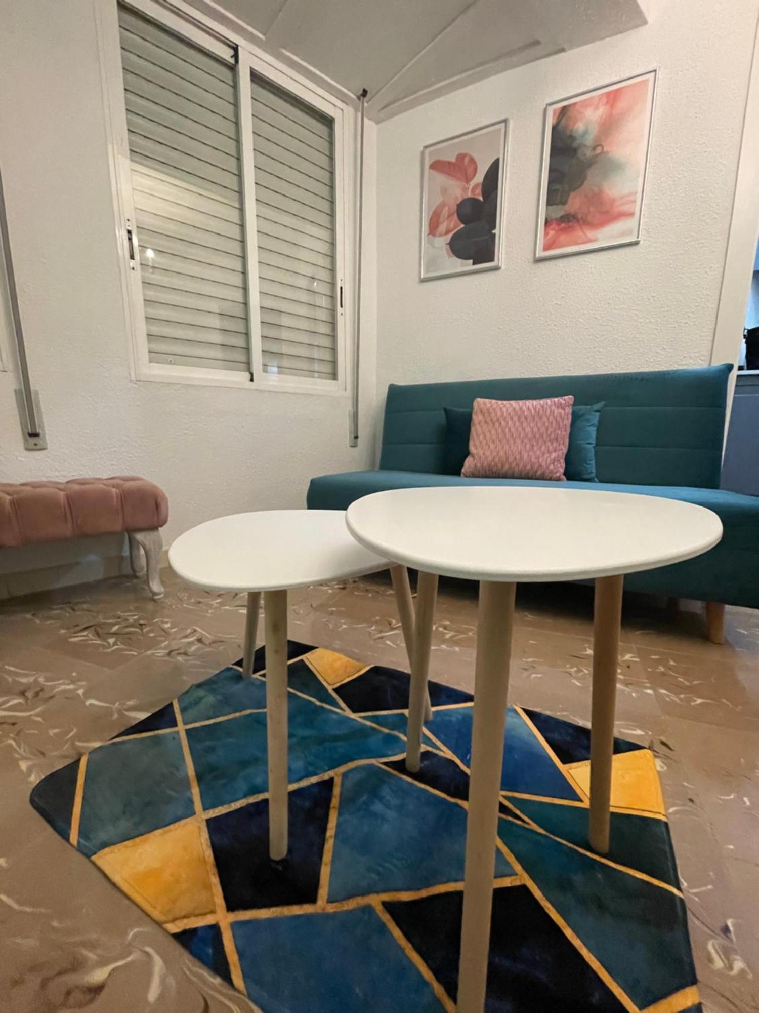 Cosy Apartment Benicarlo Ngoại thất bức ảnh