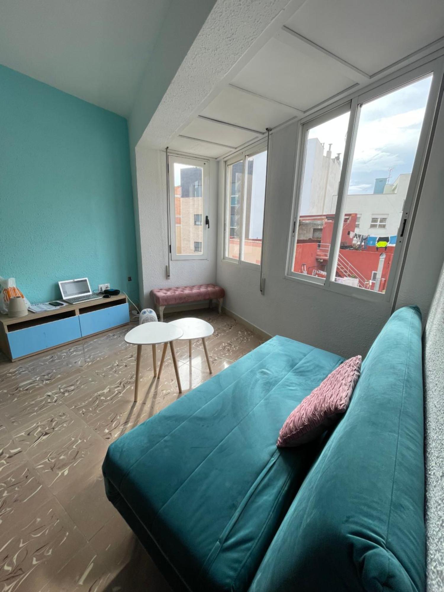 Cosy Apartment Benicarlo Ngoại thất bức ảnh
