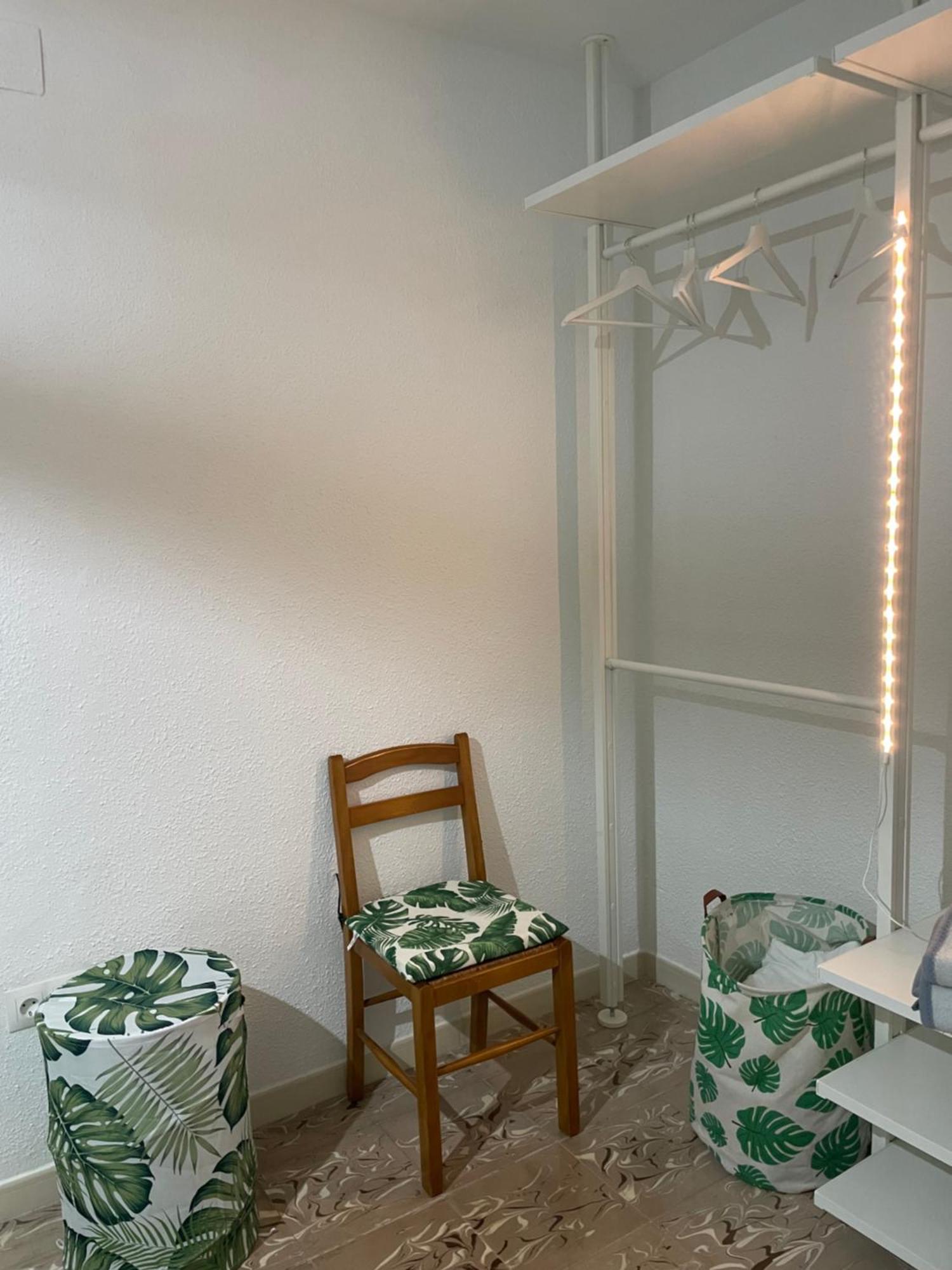 Cosy Apartment Benicarlo Ngoại thất bức ảnh