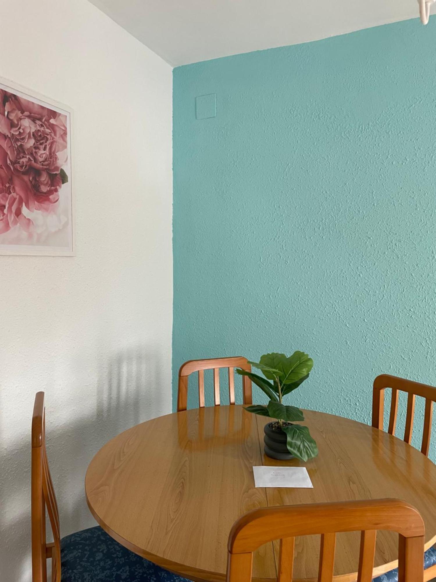 Cosy Apartment Benicarlo Ngoại thất bức ảnh