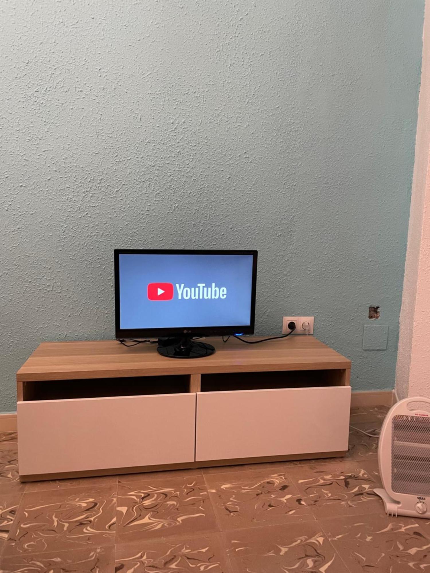 Cosy Apartment Benicarlo Ngoại thất bức ảnh