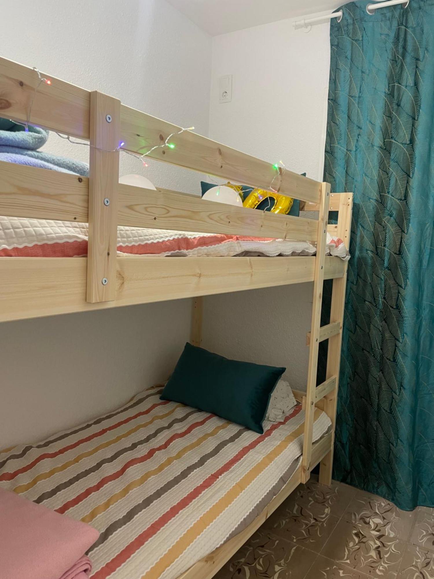 Cosy Apartment Benicarlo Ngoại thất bức ảnh