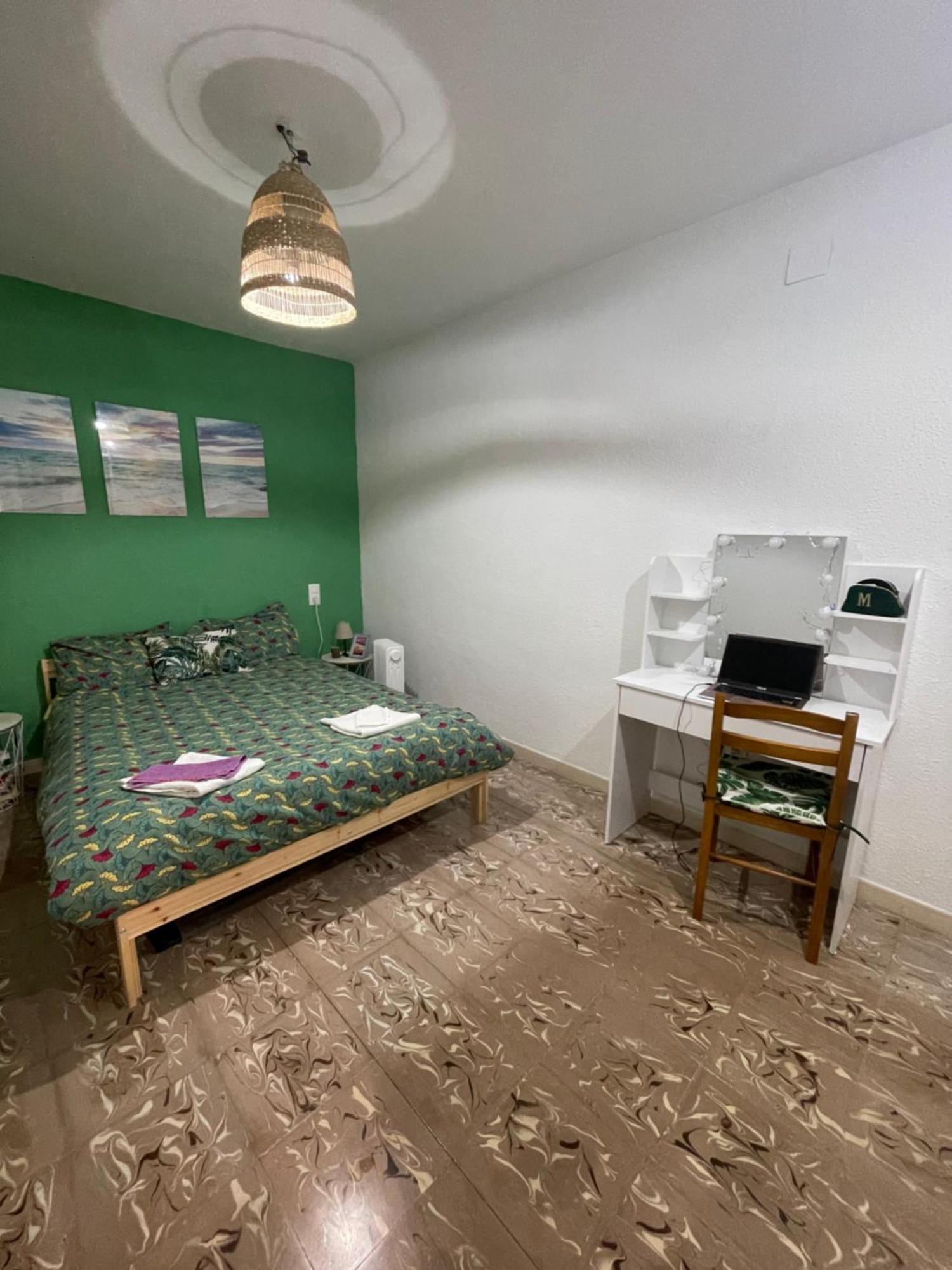 Cosy Apartment Benicarlo Ngoại thất bức ảnh